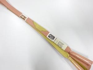未使用品　正絹　高麗　手組帯締め